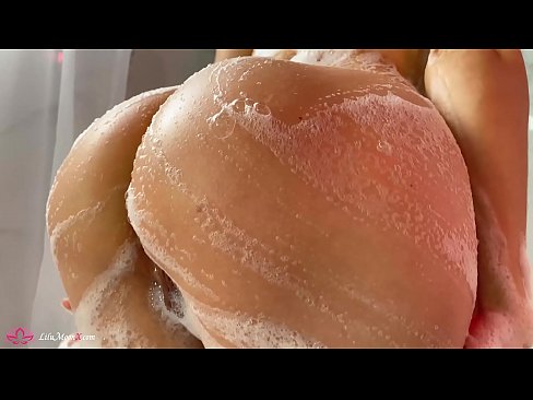 ❤️ Brunette onanerer fitte med vibrator til intens orgasme i dusjen ❤ Superporno hos oss no.xxx-wow-net.ru ️❤